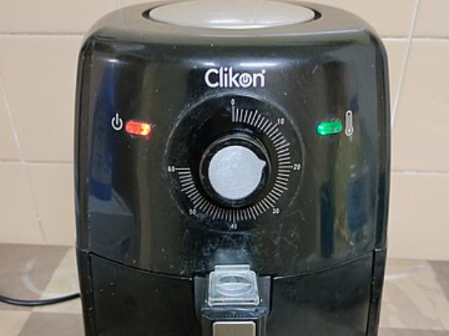 Airfryer